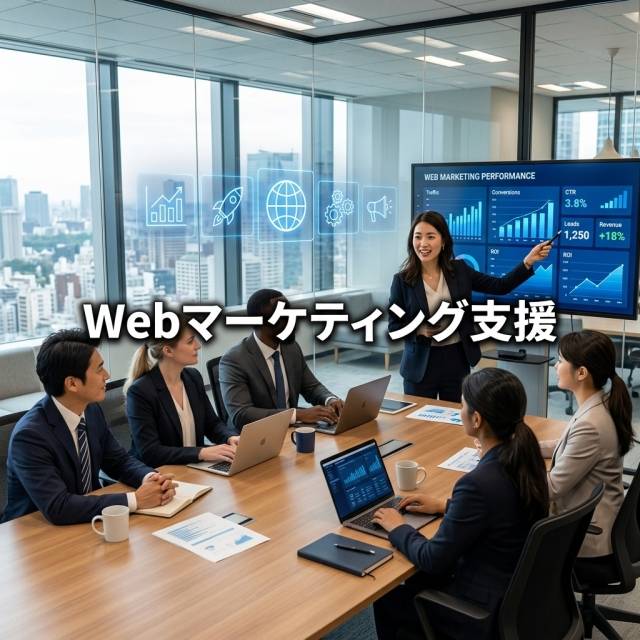 より効果的な集客・プロ