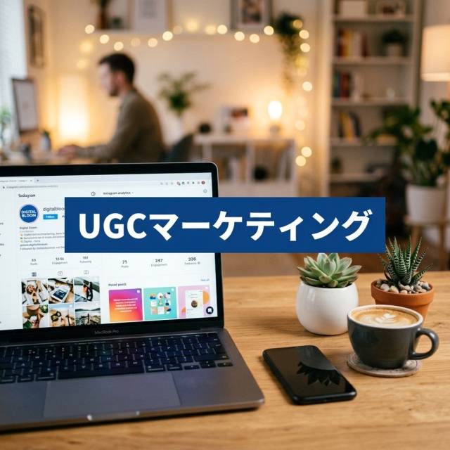 UGCマーケティングで共感