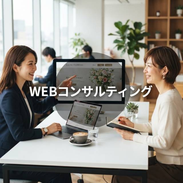 WEBコンサルティング