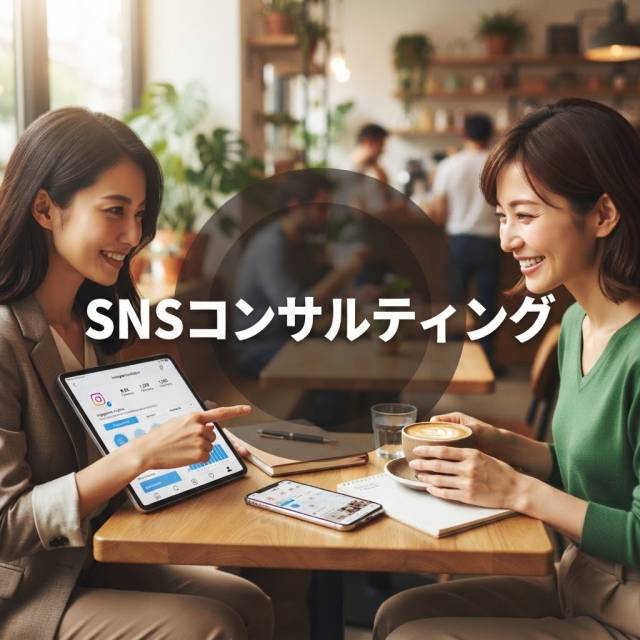 SNSコンサルティング