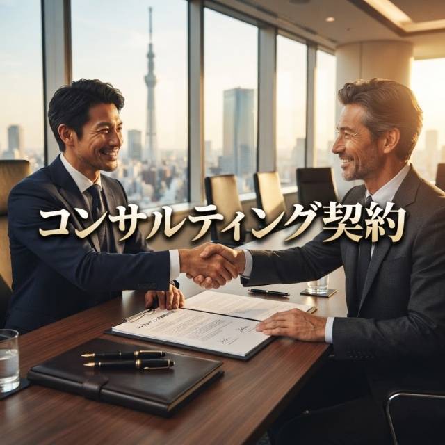 コンサルティングでCXを