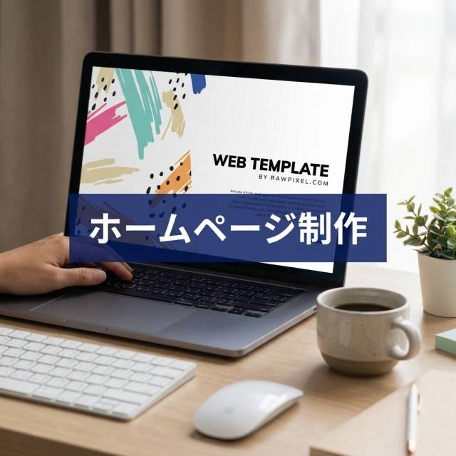 スマホ対応は当たり前。