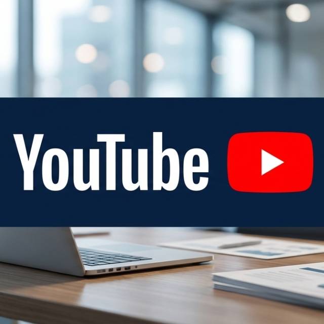 御社の営業マンは、24時間365日YouTubeで語り続ける。